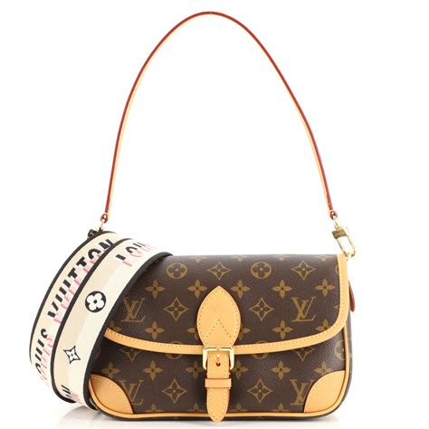 bolsa replica louis vuitton|louis vuitton diane bag 2022.